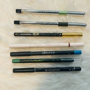 Eyeliner Bundle Set